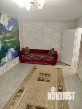 2-к квартира, на длительный срок, 50м2, 1/9 этаж