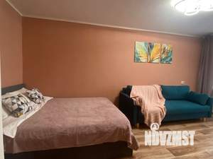 1-к квартира, посуточно, 32м2, 1/9 этаж