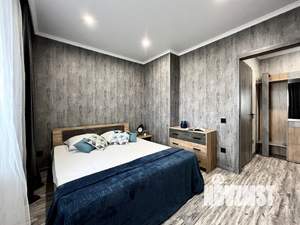 1-к квартира, посуточно, 45м2, 6/17 этаж