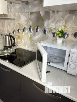 2-к квартира, посуточно, 60м2, 13/19 этаж