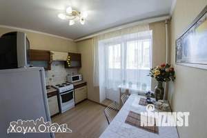2-к квартира, посуточно, 65м2, 1/1 этаж