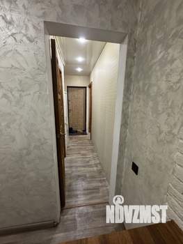 1-к квартира, на длительный срок, 32м2, 1/5 этаж