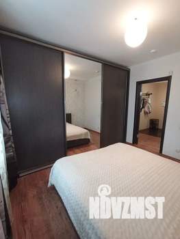 2-к квартира, посуточно, 62м2, 12/17 этаж