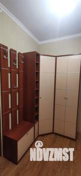 1-к квартира, на длительный срок, 40м2, 2/14 этаж