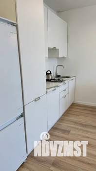 1-к квартира, посуточно, 34м2, 5/5 этаж