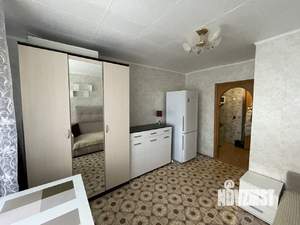 1-к квартира, на длительный срок, 20м2, 4/5 этаж