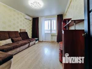 2-к квартира, посуточно, 64м2, 9/17 этаж