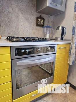 2-к квартира, посуточно, 50м2, 1/1 этаж