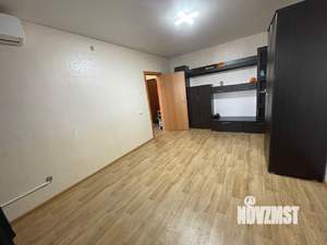 1-к квартира, на длительный срок, 34м2, 16/19 этаж