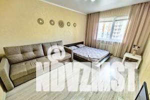 2-к квартира, посуточно, 62м2, 6/16 этаж