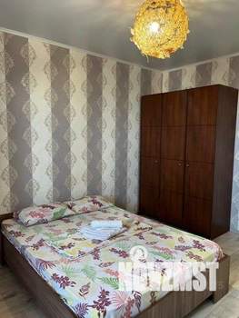 3-к квартира, посуточно, 75м2, 1/1 этаж