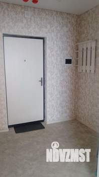 Студия квартира, на длительный срок, 27м2, 7/19 этаж