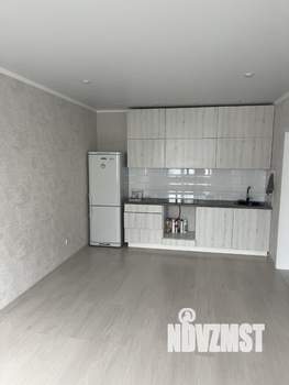 1-к квартира, на длительный срок, 38м2, 6/18 этаж