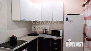 1-к квартира, на длительный срок, 33м2, 18/18 этаж