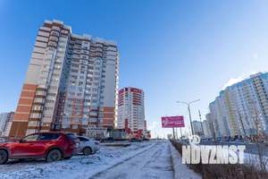 2-к квартира, посуточно, 60м2, 2/17 этаж