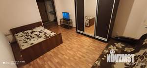 1-к квартира, на длительный срок, 38м2, 5/17 этаж