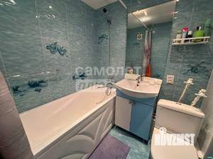 1-к квартира, на длительный срок, 37м2, 8/9 этаж