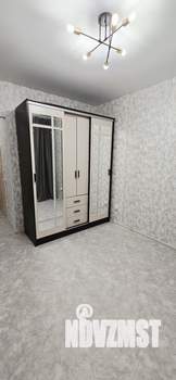 1-к квартира, на длительный срок, 34м2, 1/19 этаж