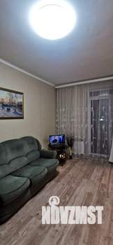 2-к квартира, посуточно, 46м2, 2/10 этаж