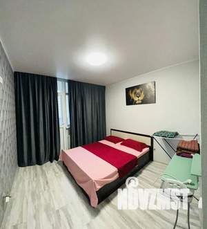 2-к квартира, посуточно, 42м2, 16/17 этаж