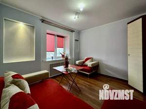 3-к квартира, посуточно, 90м2, 6/10 этаж