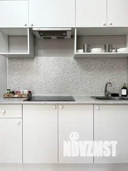 1-к квартира, посуточно, 45м2, 9/17 этаж