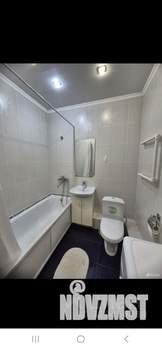1-к квартира, на длительный срок, 40м2, 9/17 этаж