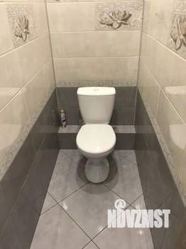 2-к квартира, посуточно, 60м2, 8/17 этаж