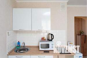 1-к квартира, посуточно, 23м2, 3/17 этаж