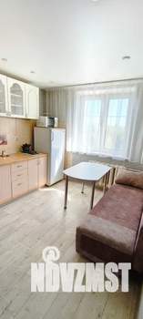 1-к квартира, посуточно, 32м2, 4/5 этаж