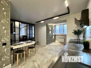 3-к квартира, посуточно, 95м2, 1/1 этаж