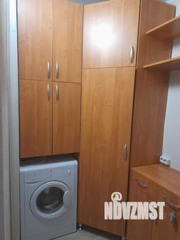 1-к квартира, на длительный срок, 30м2, 1/5 этаж