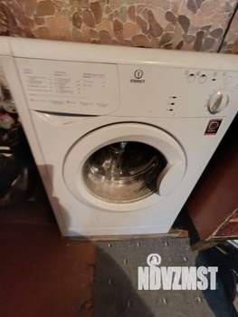 3-к квартира, на длительный срок, 60м2, 2/5 этаж