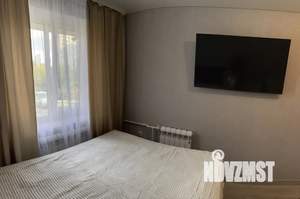 1-к квартира, посуточно, 30м2, 1/5 этаж