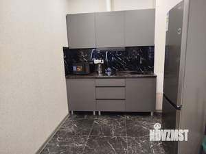 2-к квартира, на длительный срок, 46м2, 12/17 этаж