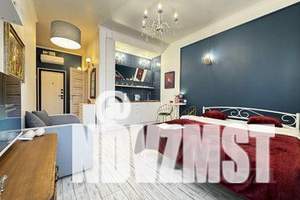 1-к квартира, посуточно, 38м2, 6/6 этаж