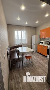 1-к квартира, на длительный срок, 37м2, 11/19 этаж