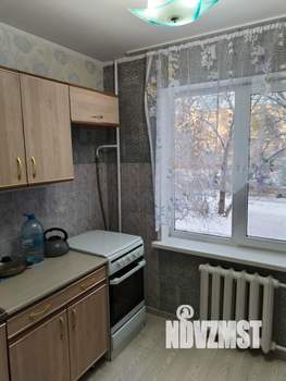 1-к квартира, на длительный срок, 33м2, 2/5 этаж