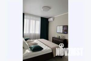 1-к квартира, посуточно, 35м2, 14/18 этаж