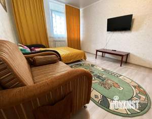 3-к квартира, посуточно, 105м2, 6/18 этаж