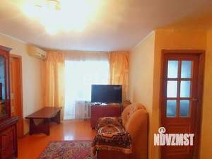 2-к квартира, на длительный срок, 45м2, 3/4 этаж