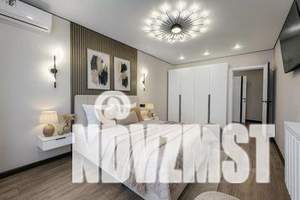 1-к квартира, посуточно, 50м2, 9/26 этаж