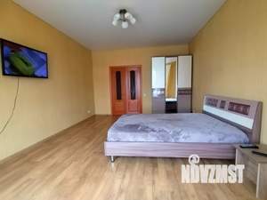 1-к квартира, посуточно, 42м2, 9/10 этаж