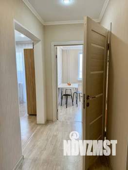 1-к квартира, посуточно, 38м2, 14/17 этаж