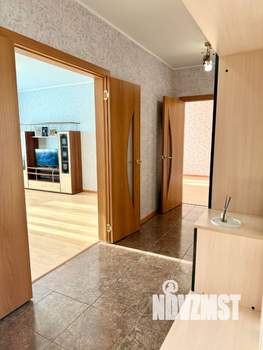 2-к квартира, посуточно, 55м2, 5/15 этаж