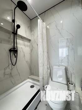 Студия квартира, посуточно, 25м2, 16/17 этаж