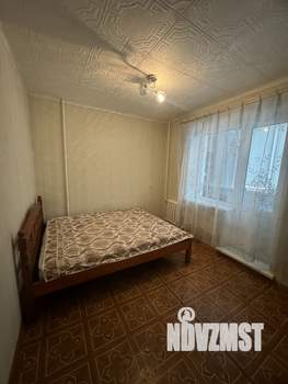 2-к квартира, на длительный срок, 52м2, 2/9 этаж