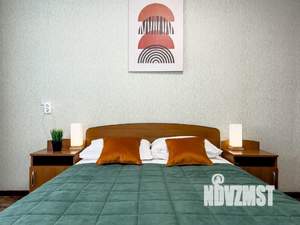 2-к квартира, посуточно, 55м2, 9/9 этаж