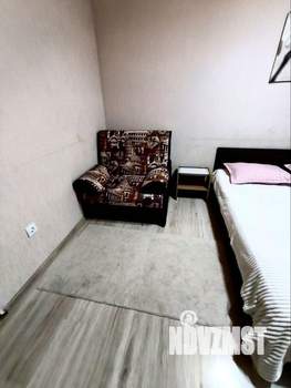 1-к квартира, посуточно, 45м2, 17/18 этаж