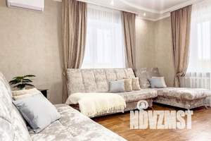 2-к квартира, посуточно, 80м2, 7/9 этаж